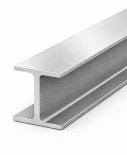 H Beams